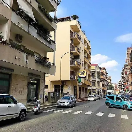 Corso Umberto Soverato Marina