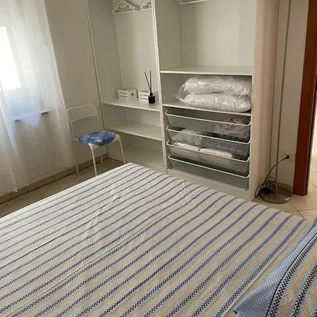 Corso Umberto Apartment Soverato Marina