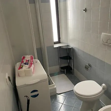 Corso Umberto Apartment *