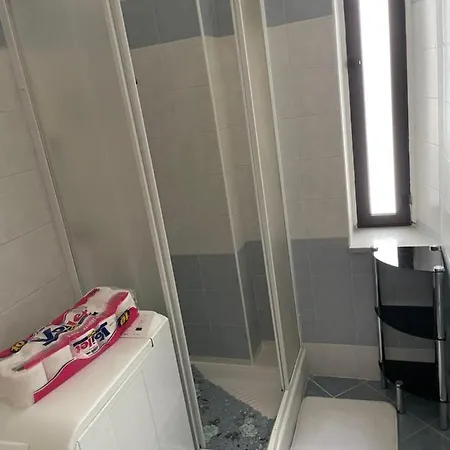 Corso Umberto Soverato Marina