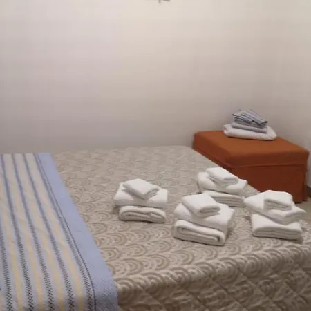 Apartment Corso Umberto