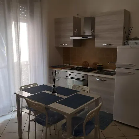 Corso Umberto Apartment Soverato Marina