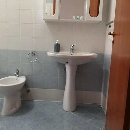 Corso Umberto Soverato Marina