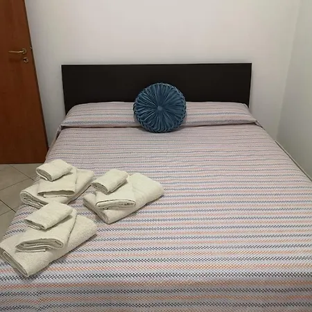 Corso Umberto Apartment
