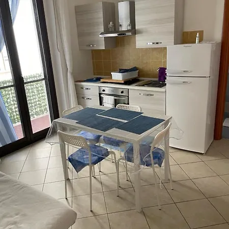 Corso Umberto Soverato Marina