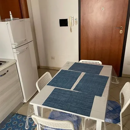 Corso Umberto Apartment Soverato Marina