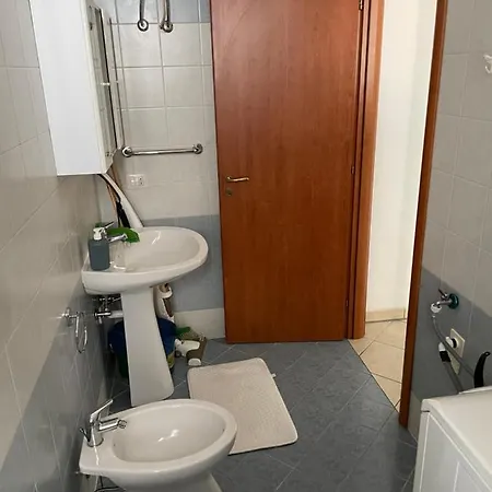 Apartmán Corso Umberto Soverato Marina