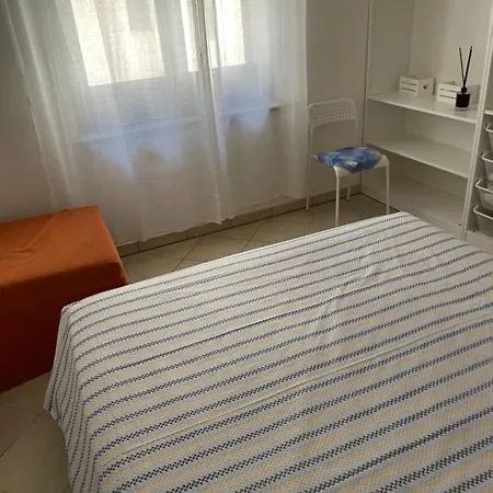 Apartmán Corso Umberto Soverato Marina