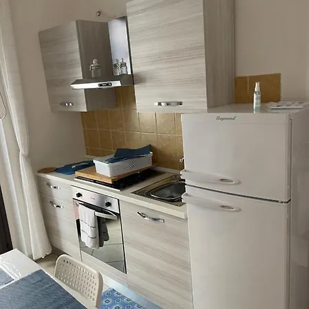 Apartmán Corso Umberto Soverato Marina