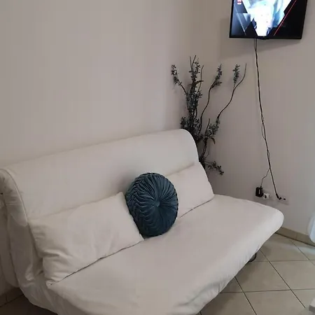 Corso Umberto Apartmán *