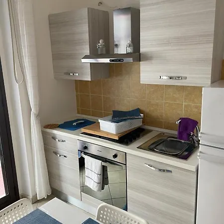 Apartmán Corso Umberto *